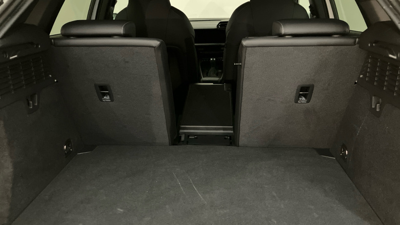 Audi A3 30 TFSI S Line 5dr Petrol Hatchback